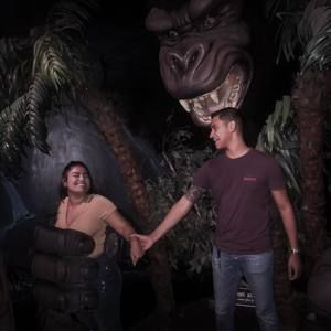 Meet your Posher, Ruben